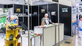 Warszawski Salon Jachtowy 2021 - zdjęcie 40