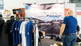 Warszawski Salon Jachtowy 2021 - zdjęcie 49