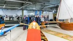 Warszawski Salon Jachtowy 2021 - zdjęcie 50