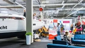 Warszawski Salon Jachtowy 2021 - zdjęcie 59