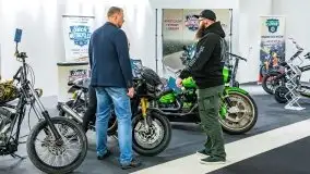 Warszawski Salon Jachtowy 2021 - zdjęcie 52