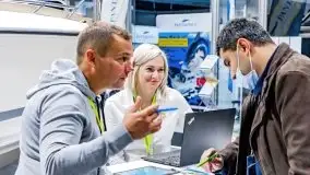 Warszawski Salon Jachtowy 2021 - zdjęcie 99