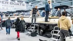 Warszawski Salon Jachtowy 2021 - zdjęcie 126