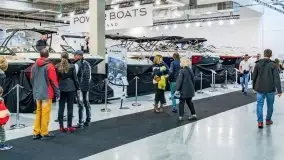 Warszawski Salon Jachtowy 2021 - zdjęcie 127
