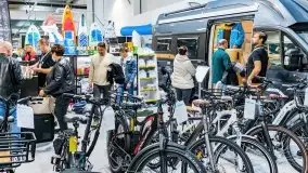 Warszawski Salon Jachtowy 2021 - zdjęcie 138