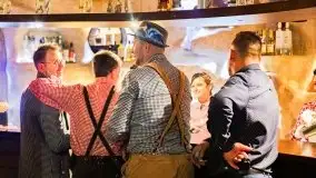 VIII Mazurskie Święto Piwa w Ognistym Ptaku - zdjęcie 2