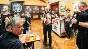 VIII Mazurskie Święto Piwa w Ognistym Ptaku - zdjęcie 12