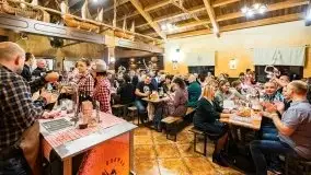 VIII Mazurskie Święto Piwa w Ognistym Ptaku - zdjęcie 3