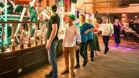 VIII Mazurskie Święto Piwa w Ognistym Ptaku - zdjęcie 50