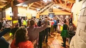 VIII Mazurskie Święto Piwa w Ognistym Ptaku - zdjęcie 48