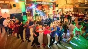 VIII Mazurskie Święto Piwa w Ognistym Ptaku - zdjęcie 44