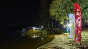 Nocne morsowanie przy Hotelu Tajty za nami - zdjęcie 31