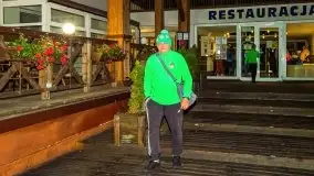 Nocne morsowanie przy Hotelu Tajty za nami - zdjęcie 23