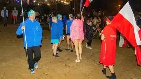 Nocne morsowanie przy Hotelu Tajty za nami - zdjęcie 15