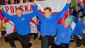 Nocne morsowanie przy Hotelu Tajty za nami - zdjęcie 34