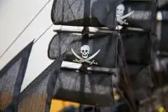 Modele statków to znakomity pomysł na prezent świąteczny - zdjęcie 21