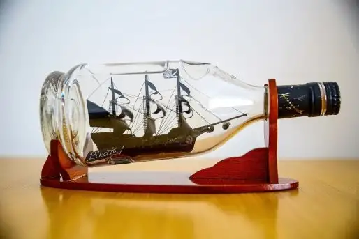 Modele statków to znakomity pomysł na prezent świąteczny - zdjęcie 10