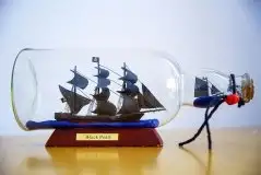 Modele statków to znakomity pomysł na prezent świąteczny - zdjęcie 24