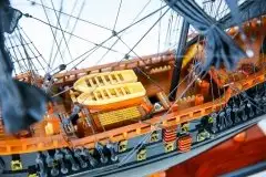 Modele statków to znakomity pomysł na prezent świąteczny - zdjęcie 1