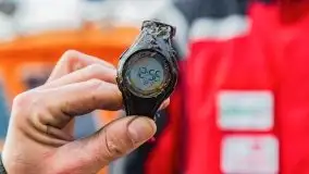 Fotorelacja z sprzątania dna w Ekomarinie Giżycko - zdjęcie 12