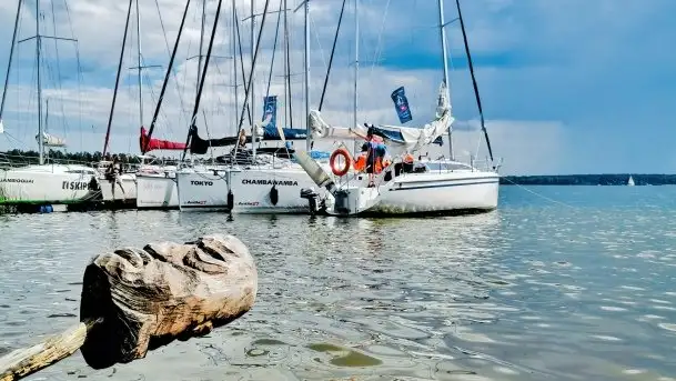 Tata na Mazury, czyli ojcowe z dziećmi w 2021 roku - zdjęcie 3