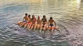 Tata na Mazury, czyli ojcowe z dziećmi w 2021 roku - zdjęcie 49