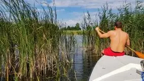 Zdjęcia: Niezapomniane Wyprawy - Pętla Mazurska w wykonaniu Marka - zdjęcie 12