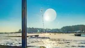 Zimowa wersja portu PTTK Wilkasy i tawerny Dezeta - zdjęcie 14