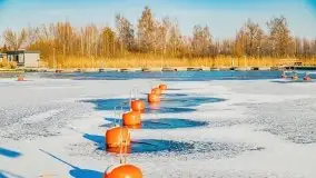 Zimowa wersja portu PTTK Wilkasy i tawerny Dezeta - zdjęcie 35