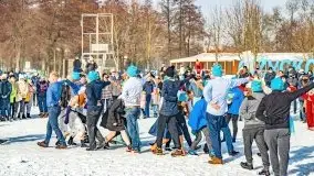 Morsowy polonez w wykonaniu Zimowego Ptaka, luty 2021 r. - zdjęcie 74