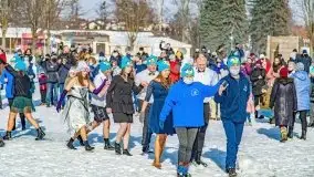 Morsowy polonez w wykonaniu Zimowego Ptaka, luty 2021 r. - zdjęcie 61