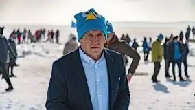 Morsowy polonez w wykonaniu Zimowego Ptaka, luty 2021 r. - zdjęcie 51