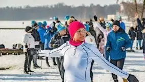 Morsowy polonez w wykonaniu Zimowego Ptaka, luty 2021 r. - zdjęcie 96