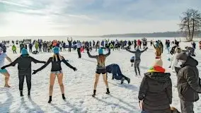 Morsowy polonez w wykonaniu Zimowego Ptaka, luty 2021 r. - zdjęcie 73