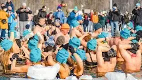 Morsowy polonez w wykonaniu Zimowego Ptaka, luty 2021 r. - zdjęcie 109