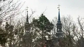 Migawki ze Świętej Lipki, grudzień 2021 r. - zdjęcie 2