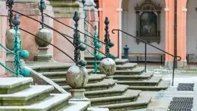 Migawki ze Świętej Lipki, grudzień 2021 r. - zdjęcie 14