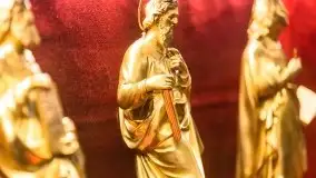 Migawki ze Świętej Lipki, grudzień 2021 r. - zdjęcie 25