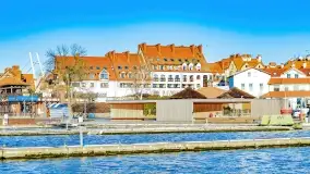 Zimowe Mikołajki, luty 2022 r. - zdjęcie 40