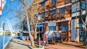 Zimowe Mikołajki, luty 2022 r. - zdjęcie 43