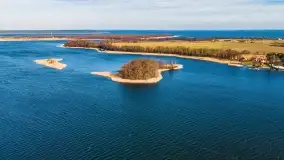 Wierzba i puszcza Piska, luty 2022 r. - zdjęcie 39