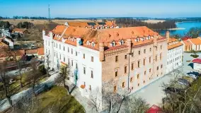 Marcowy Ryn z lotu ptaka - zdjęcie 12