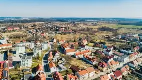 Marcowy Ryn z lotu ptaka - zdjęcie 30