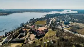 Marcowy Ryn z lotu ptaka - zdjęcie 27