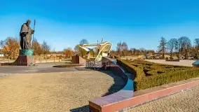 Przedwiośnie w Ełku, marzec 2022 r. - zdjęcie 58