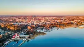 Mazury na niewykorzystanych ujęciach, styczeń - marzec 2022 - zdjęcie 1