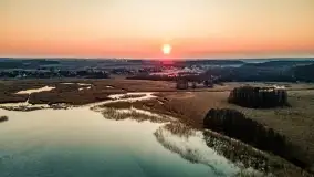 Mazury na niewykorzystanych ujęciach, styczeń - marzec 2022 - zdjęcie 8