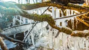 Mazury na niewykorzystanych ujęciach, styczeń - marzec 2022 - zdjęcie 20