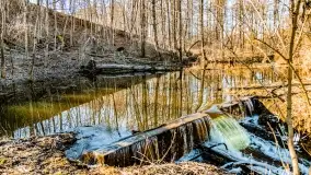 Mazury na niewykorzystanych ujęciach, styczeń - marzec 2022 - zdjęcie 31