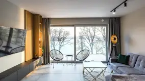 Zdjęcia: Piękne momenty na Mazurach we własnych apartamentach w Giżycku - zdjęcie 1